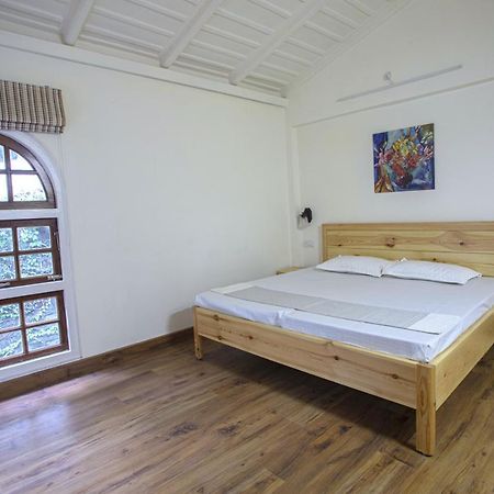 The Hilltop Haven Nainital Εξωτερικό φωτογραφία